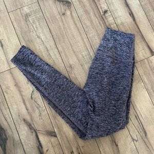 Beyond Yoga Spacedye high Waist leggings